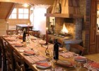  Du Praz, Courchevel: Le Praz Ski Chalet